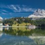 Lago di Misurina
