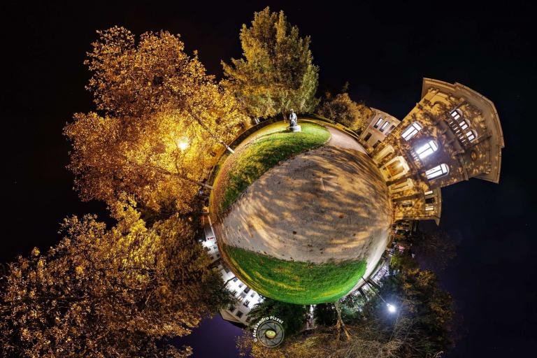 Biblioteca Civica | Ceneda (Vittorio Veneto · Treviso)