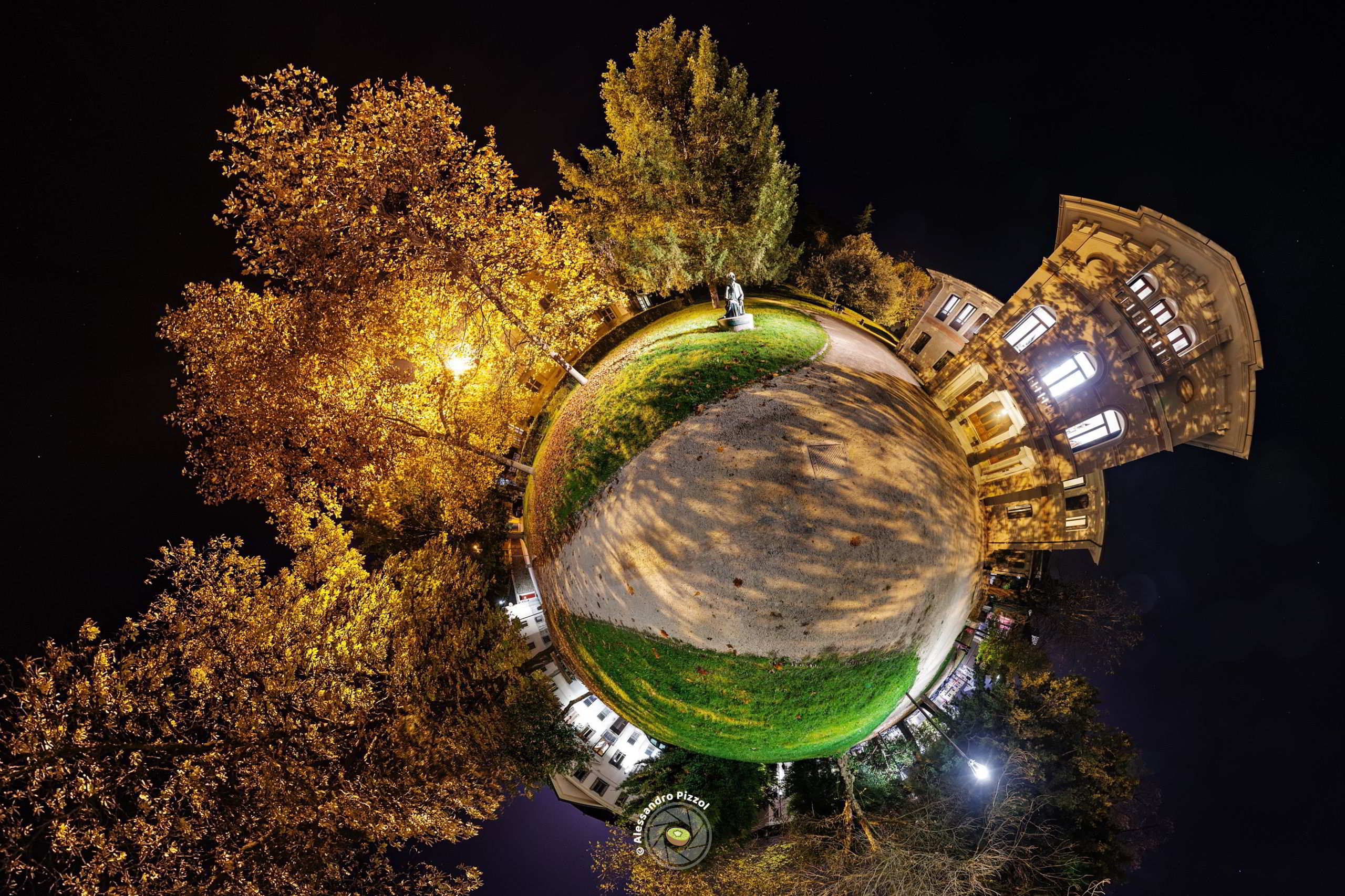 Biblioteca Civica | Ceneda (Vittorio Veneto · Treviso)