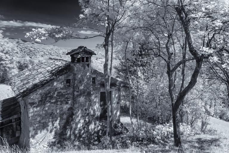 Rustico | Corbanese (Tarzo · Treviso)