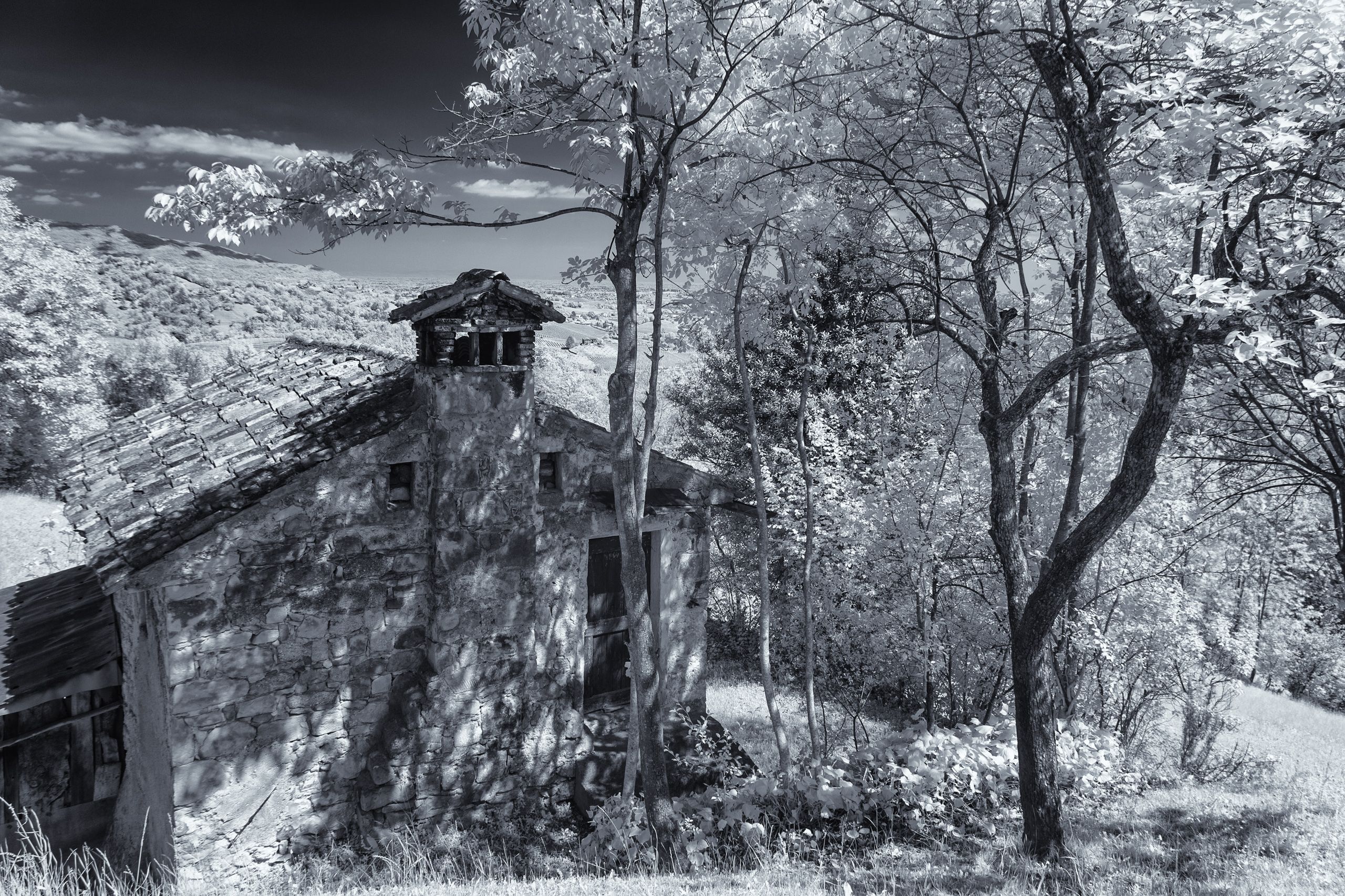 Rustico | Corbanese (Tarzo · Treviso)